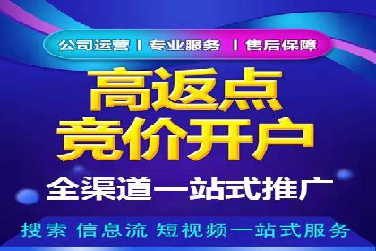 揭秘优秀SEM竞价代运营公司案例